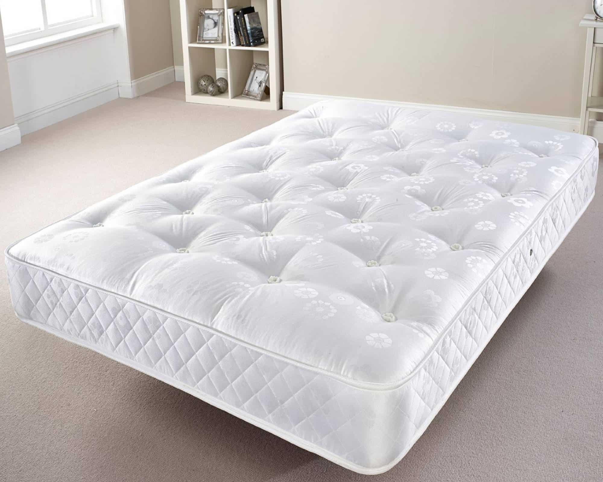 Latex Foam Mattress